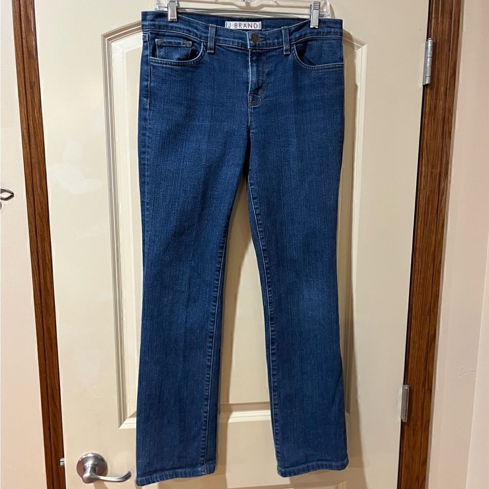 J BRAND Jasper Jeans Blue Women’s Size 30